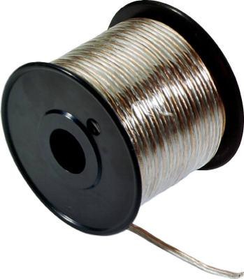 100' 14AWG Speaker Wire