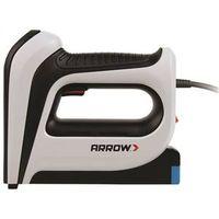 STAPLE NAIL GUN ELECTRIC DIY