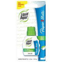 CORRECTION FLD FAST DR LIQ PAP
