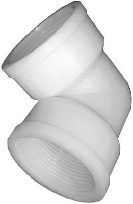 3/4"FPT Nyl Elbow