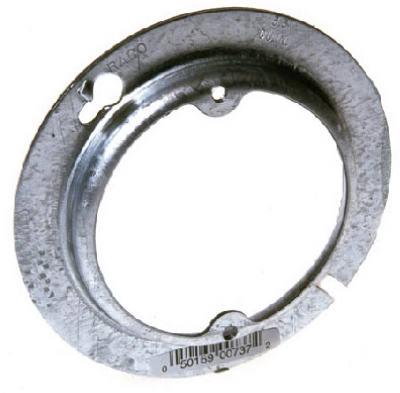 737 RING PLASTER 4-O 1/2IN