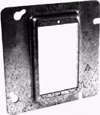 8837 RING 5INSQUARE 1/2INR