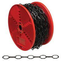 NO31 CATHEDRAL CHAIN BLACK 98F