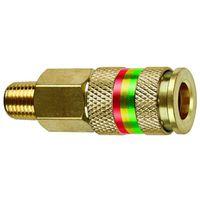 COUPLER UNIVERSAL 1/4IN MPT