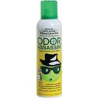ODOR ASSASSIN 6OZ LEMON-LIME