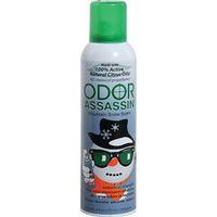 ODOR ASSASSIN 6OZ MTN SNOW