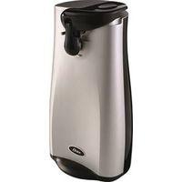 CAN OPENER ELEC W/KNIFE SHARP
