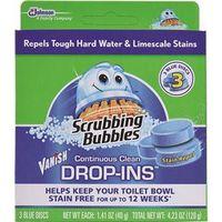 BOWL CLEANER DROP IN 3 PACK