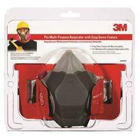 RESPIRATOR PRO MULTIPURPOSE1PK