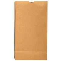 BAG GROCERY NO1 KRAFT