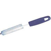 BRUSH CLEAN PERCOLATER/SPOUT