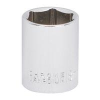 SOCKET STD 18MMX6PT 3/8DR