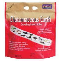 INSECT KILL DIATOMACEOUS 5LB