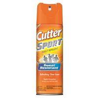 REPELLENT INSECT AEROSOL 6OZ