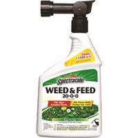 WEED/FEED RTU SPRAY 7500FT32OZ