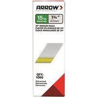 NAIL FINISH ANGLE 15G 1.75INCH