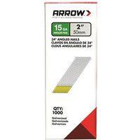 NAIL FINISH ANGLE 15G 2 INCH