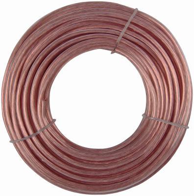 50' 18/2CLR SPEAK WIRE