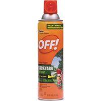 FOGGER BUG KILL OUTDOOR