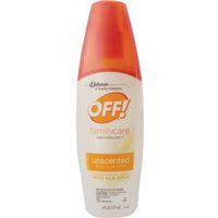 REPLNT UNSCNTD PEST SPRITZ 6OZ