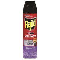 SPRAY ANT/ROACH LAVENDER17.5OZ