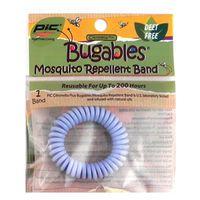 BUG REPELL WRIST COIL DISPLAY