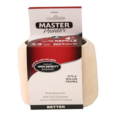 MP BTR 2PK 4X3/8 COVER