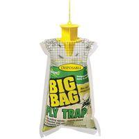 FLY TRAP STACKABLE DISPLAY BOX