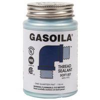 SEALANT THREAD W/PTFE SOFT 4OZ