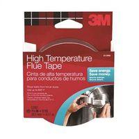 TAPE FLUE HIGH TEMP 1.5INX15FT