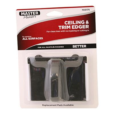 MP BTR CEIL/TRIM EDGER