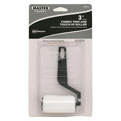 MPGD 3"TRIM ROLLER/TRAY