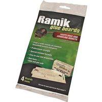 TRAP MOUSER/INSECT GLUE RAMIK