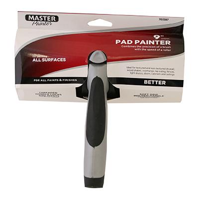 MP BTR 9" PAD PAINTER