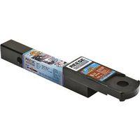 BALL MNT BLK 3/4 RS 1-1/4 DR