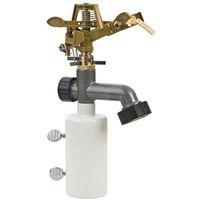 SPRINKLER METAL T-POST