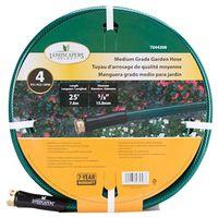 HOSE MED DUTY 5/8X25FT 4PLY