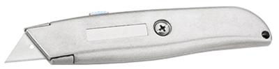 MM 6" ZN PRO UTIL KNIFE