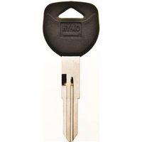 KEY BLANK HONDA RUBBER HD103