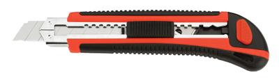 MM 8PT SNAP OFF KNIFE