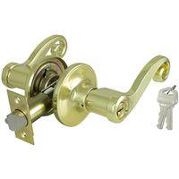LEVERSET L6 ENTRY REV POL BRS