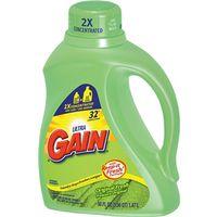 46OZ Gain 2X Liquid