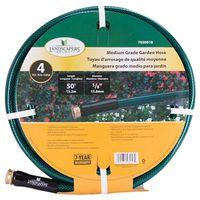 HOSE MED DUTY 5/8X50FT 4PLY