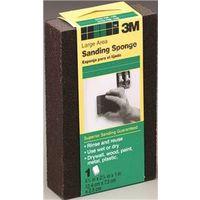 SPONGE SANDING LRG MED/COARSE