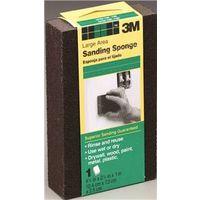 SPONGE SANDING LRG FINE/MEDIUM