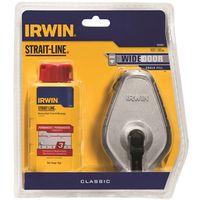 CHALK REEL CLASSIC W/RED