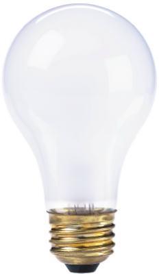 16WP 75WFros ServSTD Bulb