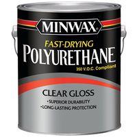 POLYURETHANE 350 VOC GLOSS GAL