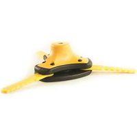 TRIMMER HD 3BLD PUSH-N-LOAD