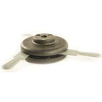CUTTER BRUSH STRAIGHT SHAFT